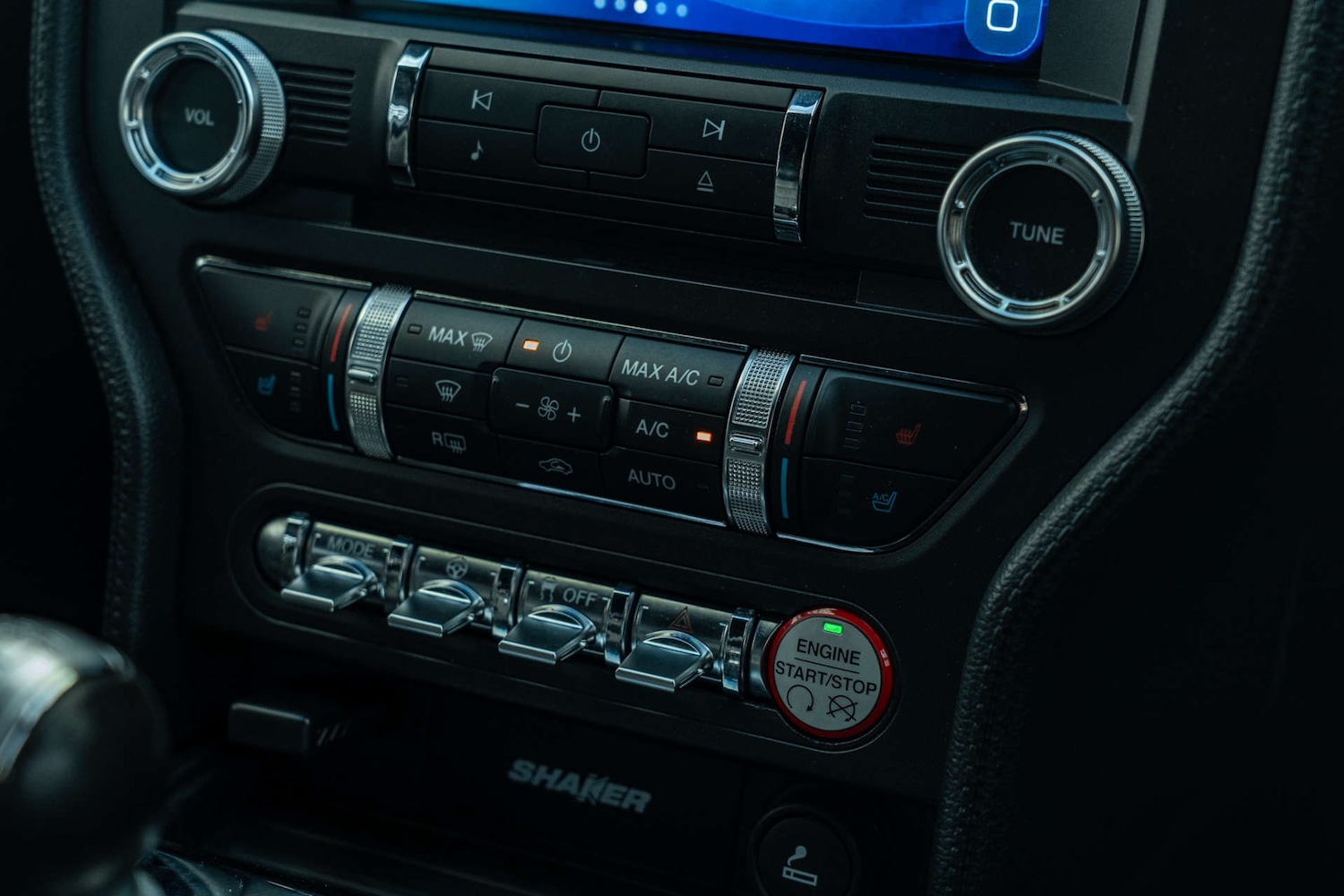 Used Ford Mustang 2018 for sale - 76340737: Photo 15