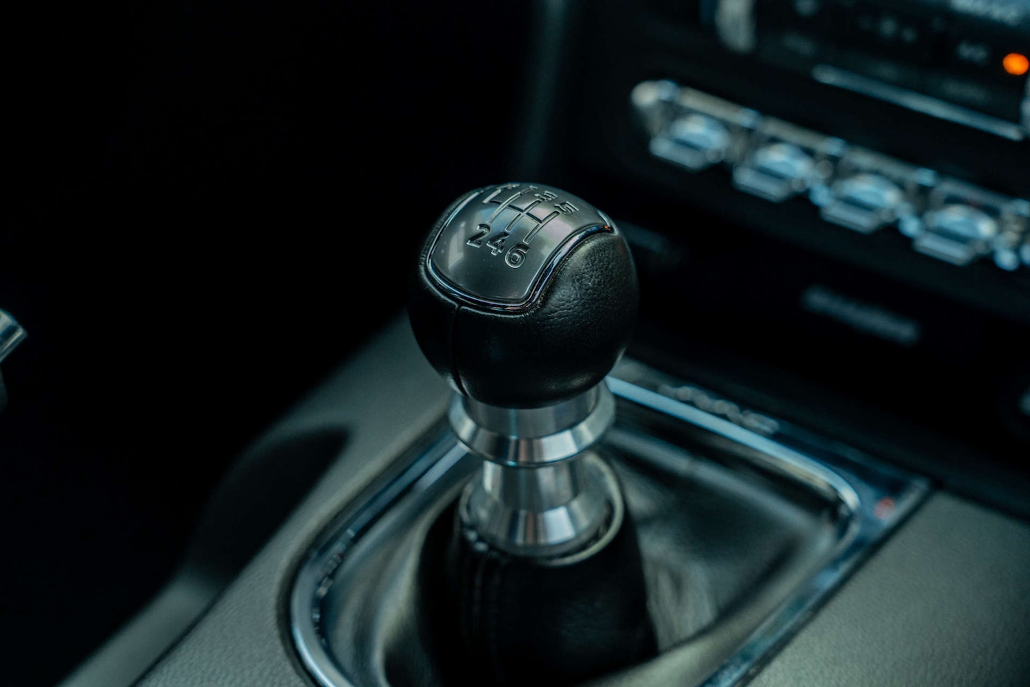 Used Ford Mustang 2018 for sale - 76340737: Photo 18