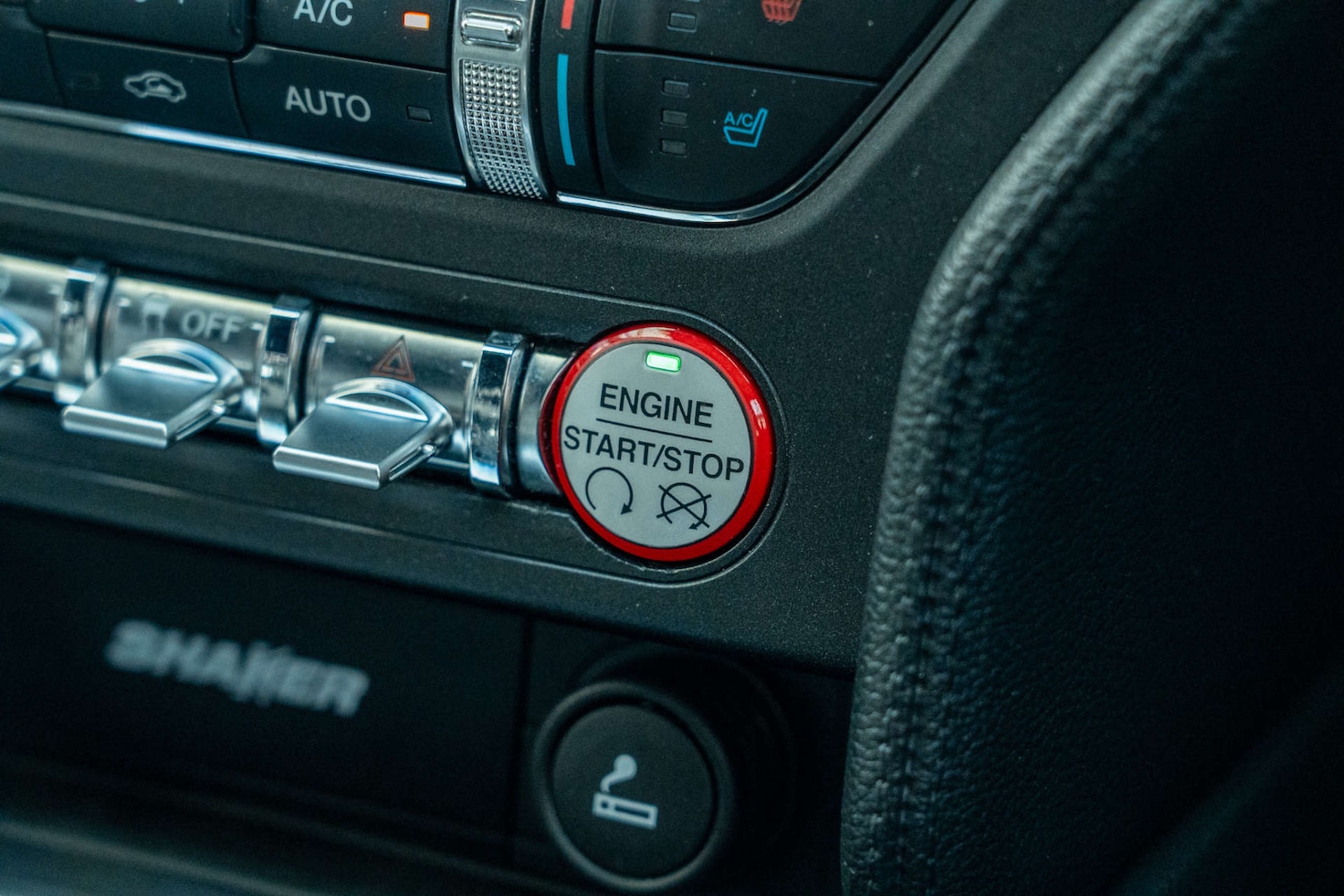 Used Ford Mustang 2018 for sale - 76340737: Photo 19