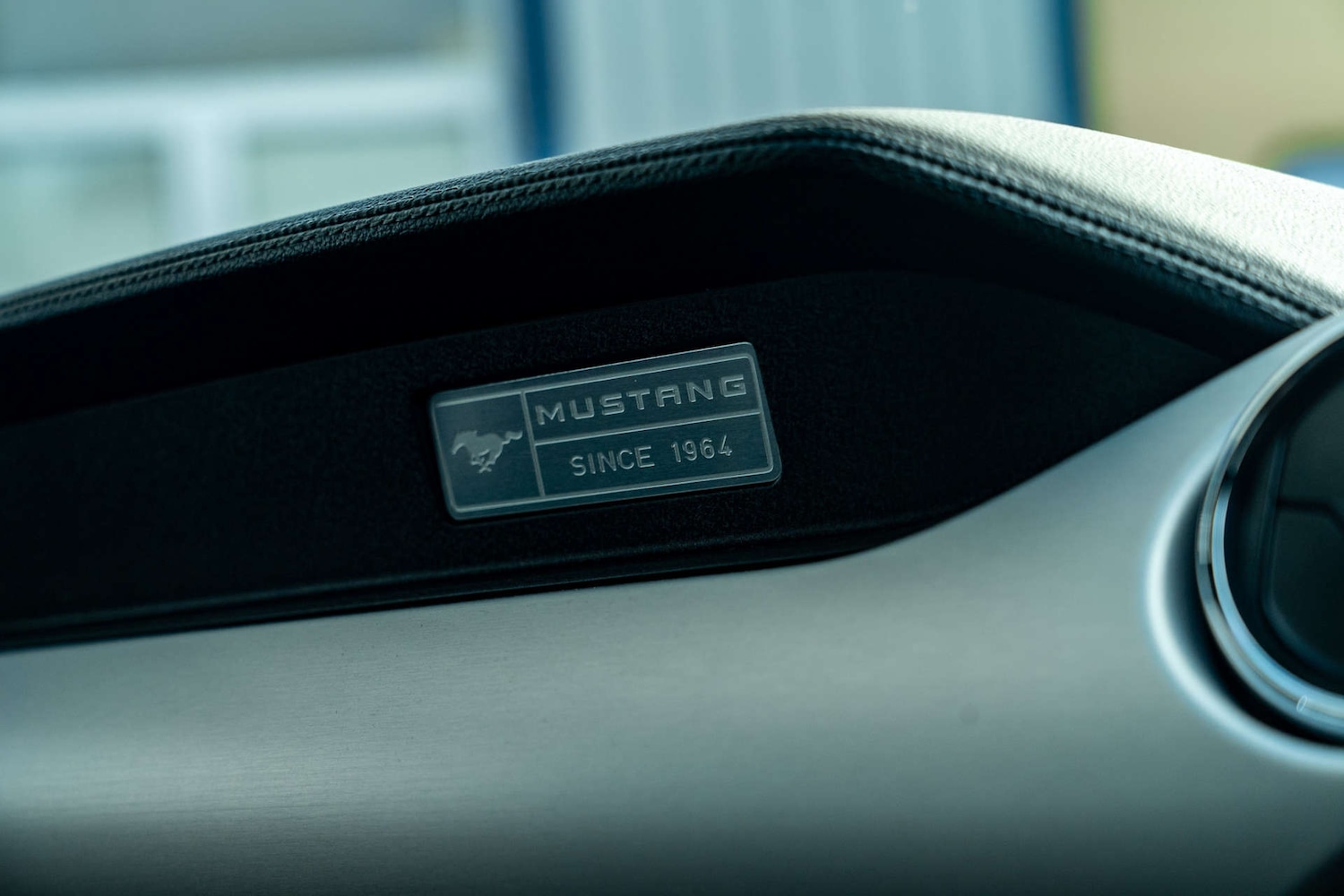 Used Ford Mustang 2018 for sale - 76340737: Photo 20