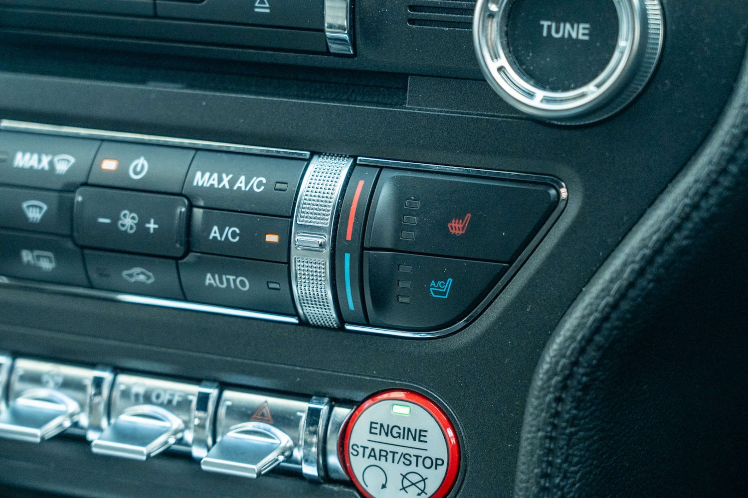 Used Ford Mustang 2018 for sale - 76340737: Photo 21