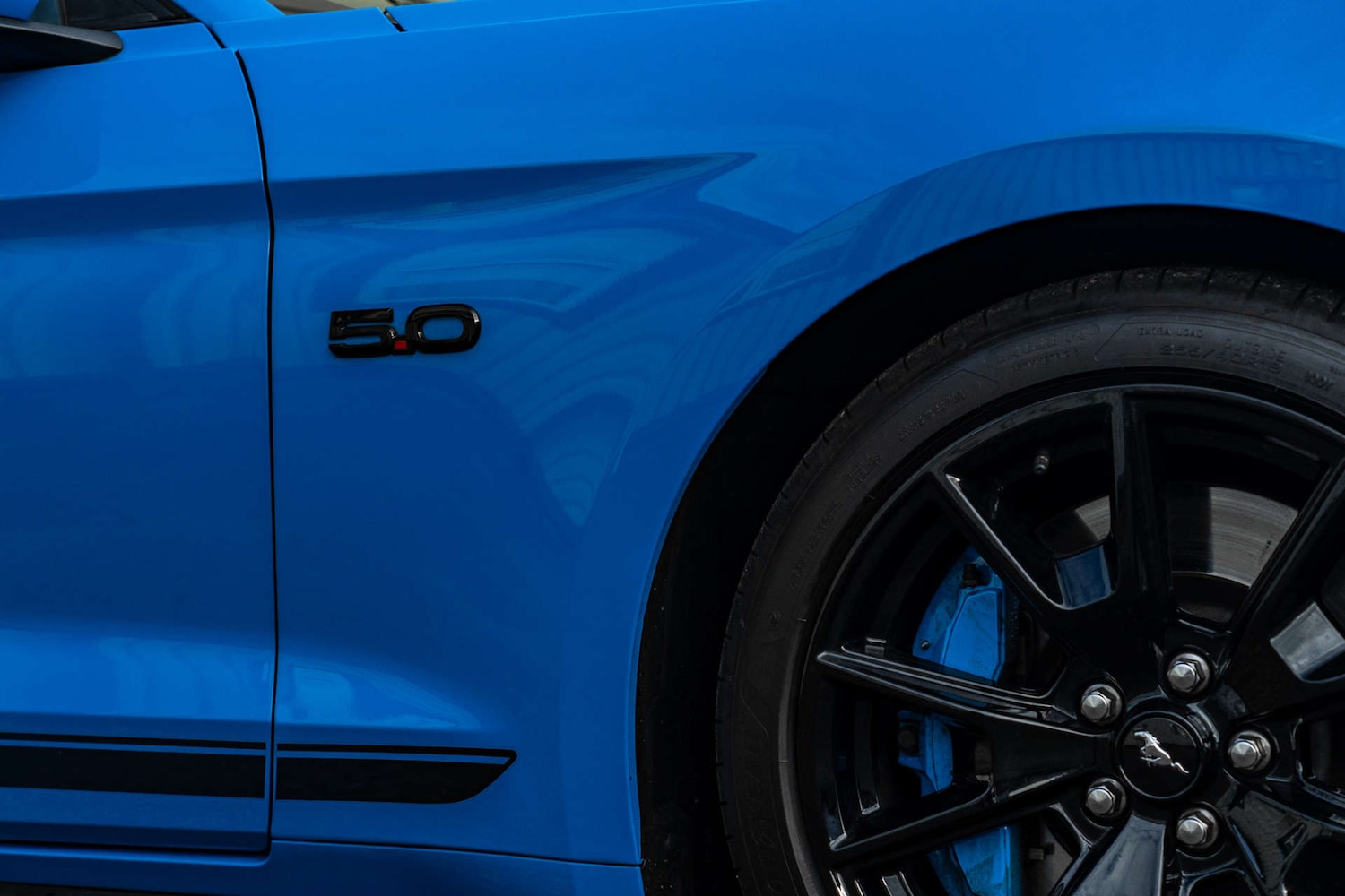 Used Ford Mustang 2018 for sale - 76340737: Photo 22