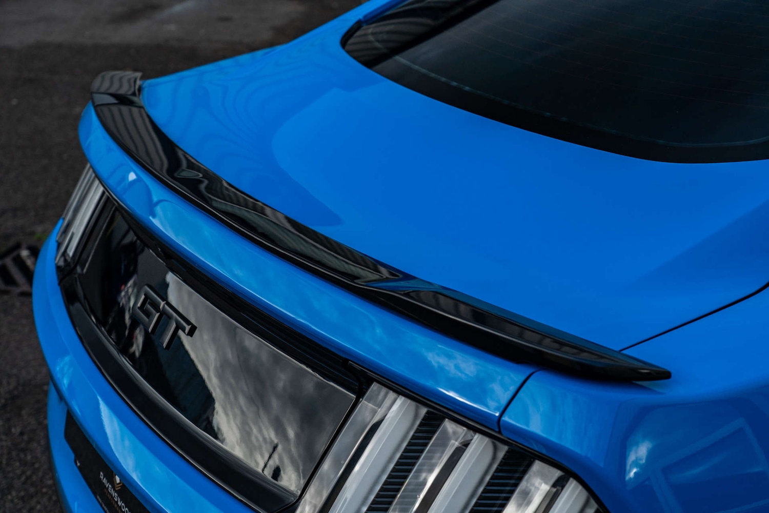 Used Ford Mustang 2018 for sale - 76340737: Photo 23