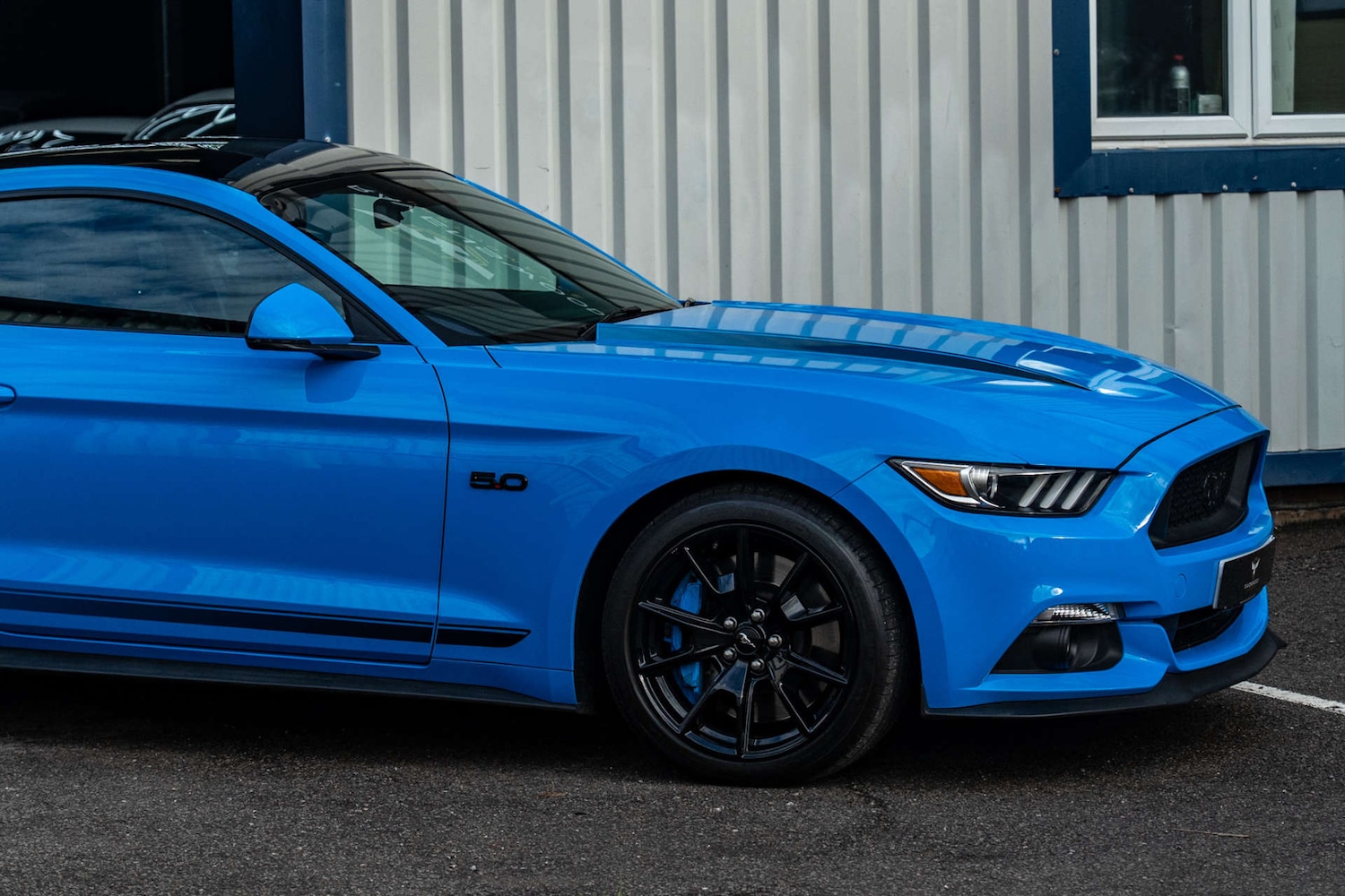 Used Ford Mustang 2018 for sale - 76340737: Photo 24