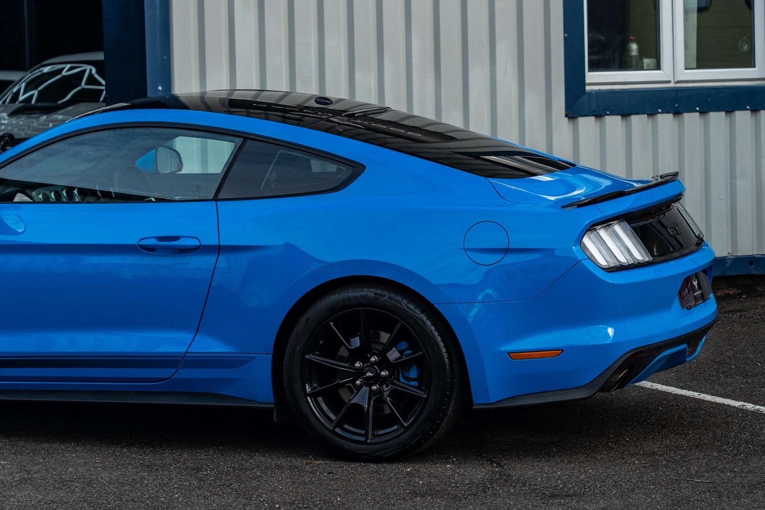 Used Ford Mustang 2018 for sale - 76340737: Photo 25