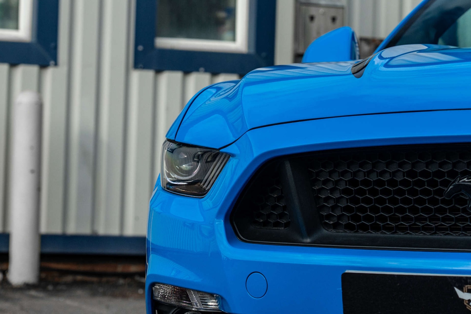 Used Ford Mustang 2018 for sale - 76340737: Photo 26