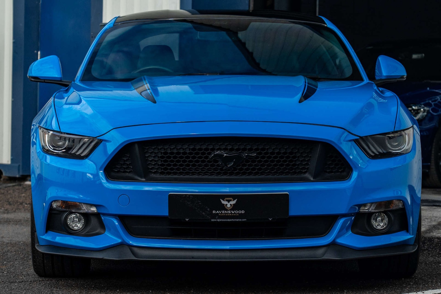 Used Ford Mustang 2018 for sale - 76340737: Photo 28
