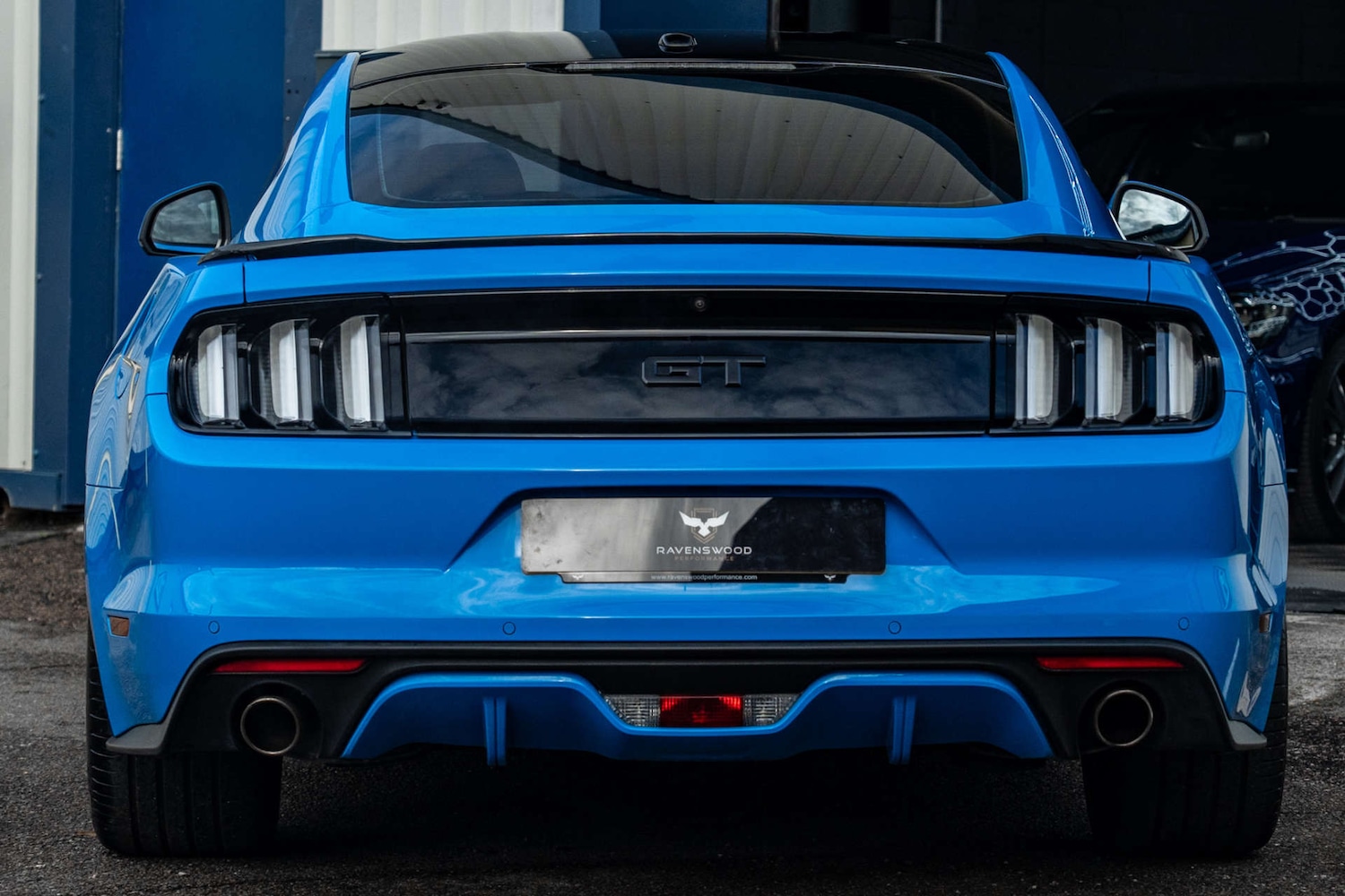 Used Ford Mustang 2018 for sale - 76340737: Photo 29