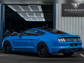 Used Ford Mustang 2018 for sale - 76340737: Photo