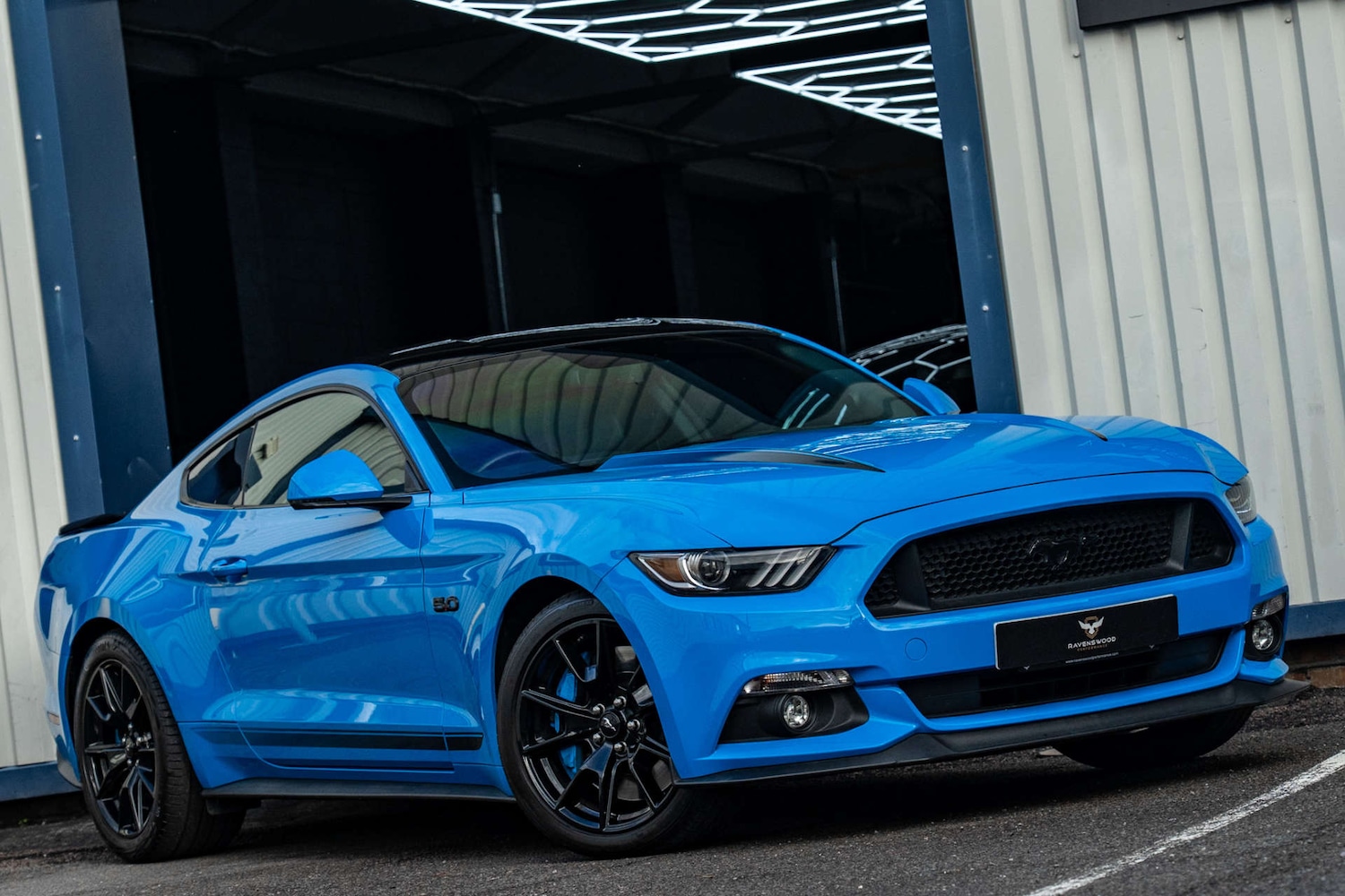 Used Ford Mustang 2018 for sale - 76340737: Photo 30