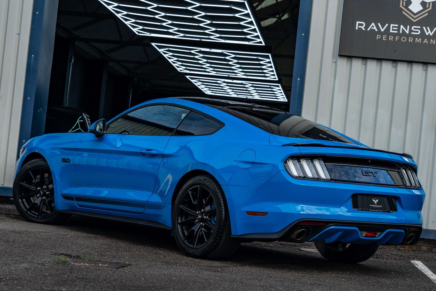 Used Ford Mustang 2018 for sale - 76340737: Photo 31