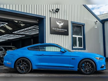 Used Ford Mustang 2018 for sale - 76340737: Photo