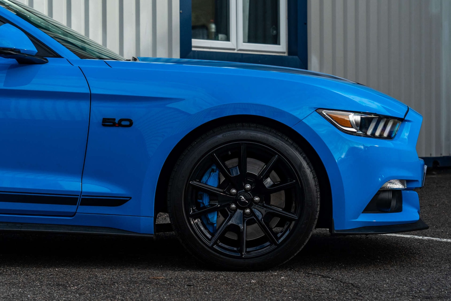 Used Ford Mustang 2018 for sale - 76340737: Photo 6