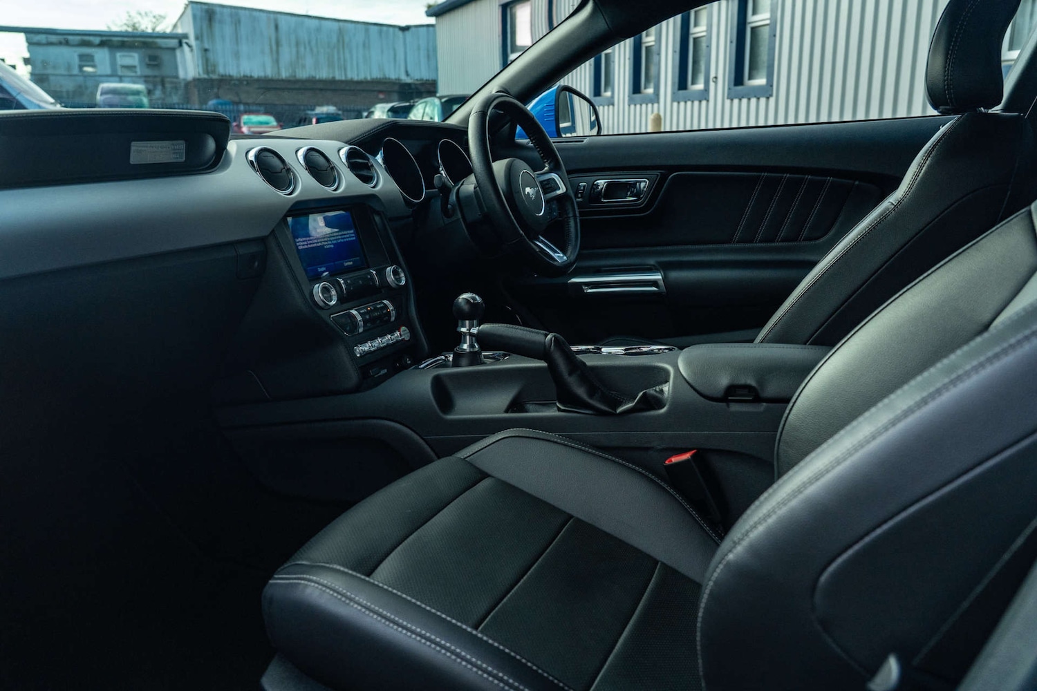 Used Ford Mustang 2018 for sale - 76340737: Photo 9