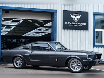 Used Ford Mustang undefined for sale - 78650521: Photo