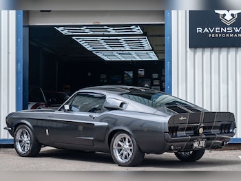 Used Ford Mustang undefined for sale - 78650521: Photo
