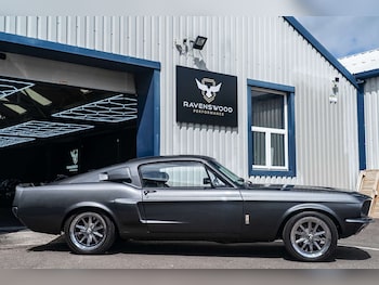Used Ford Mustang undefined for sale - 78650521: Photo