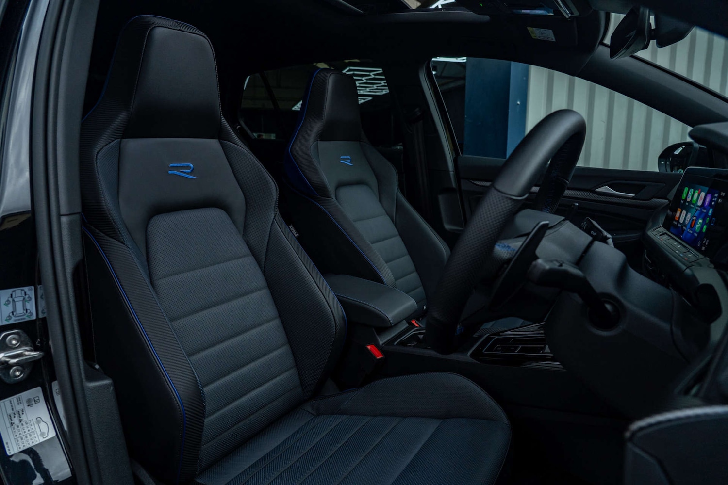 Used Volkswagen Golf 2024 for sale - 76830104: Photo 10