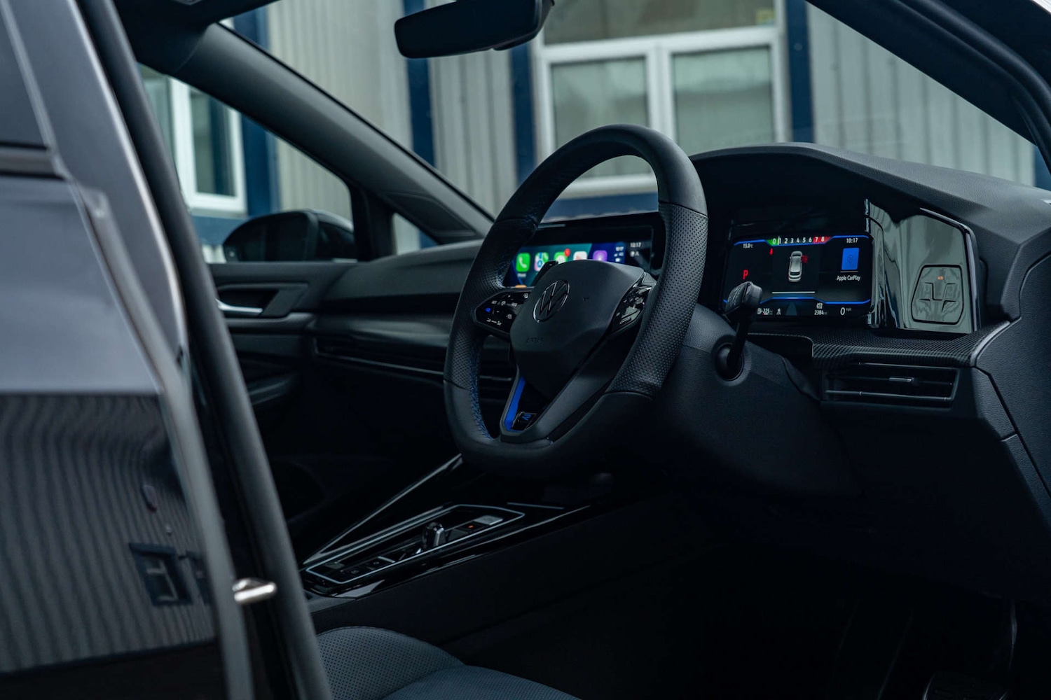 Used Volkswagen Golf 2024 for sale - 76830104: Photo 11