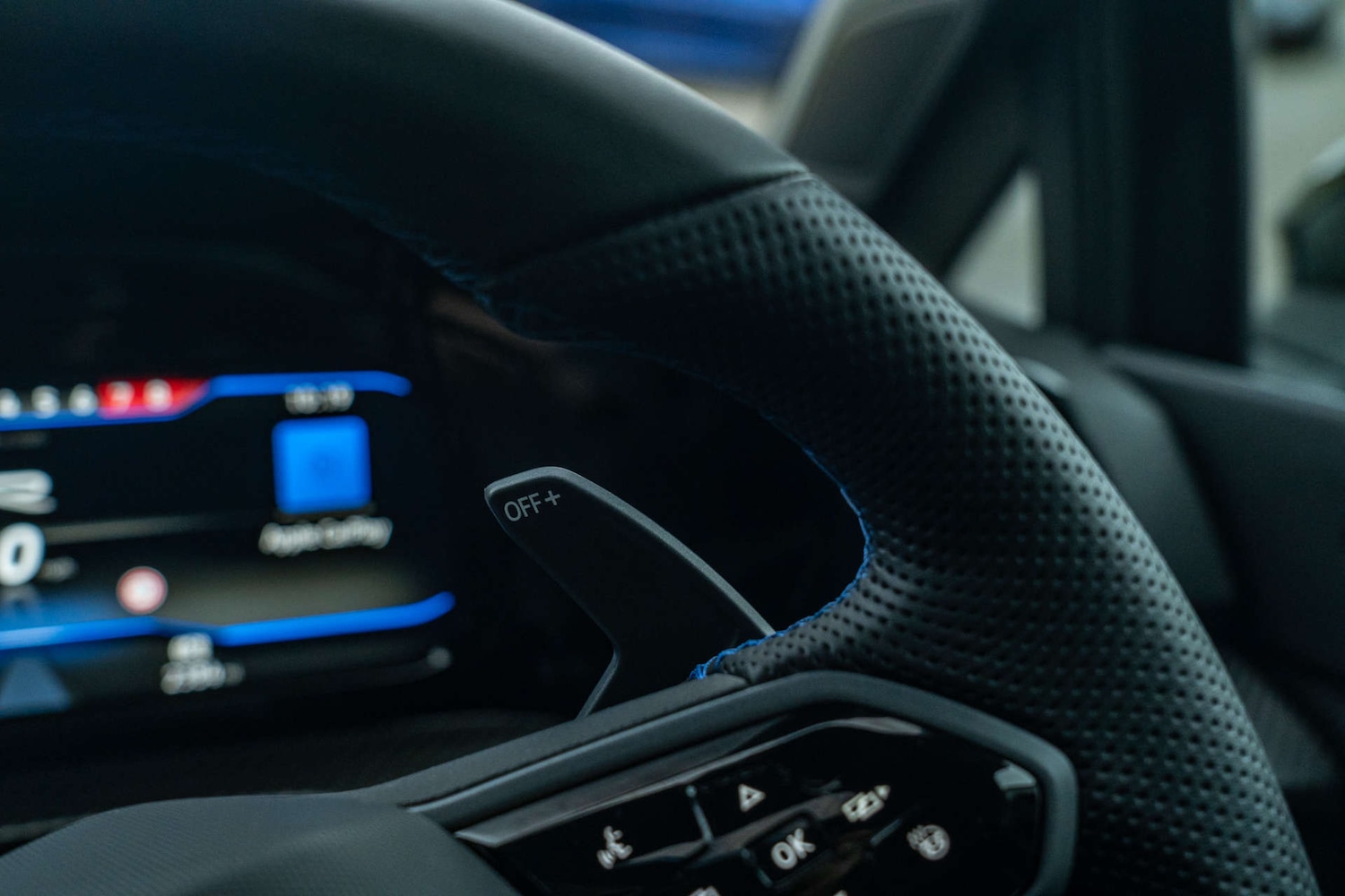 Used Volkswagen Golf 2024 for sale - 76830104: Photo 12