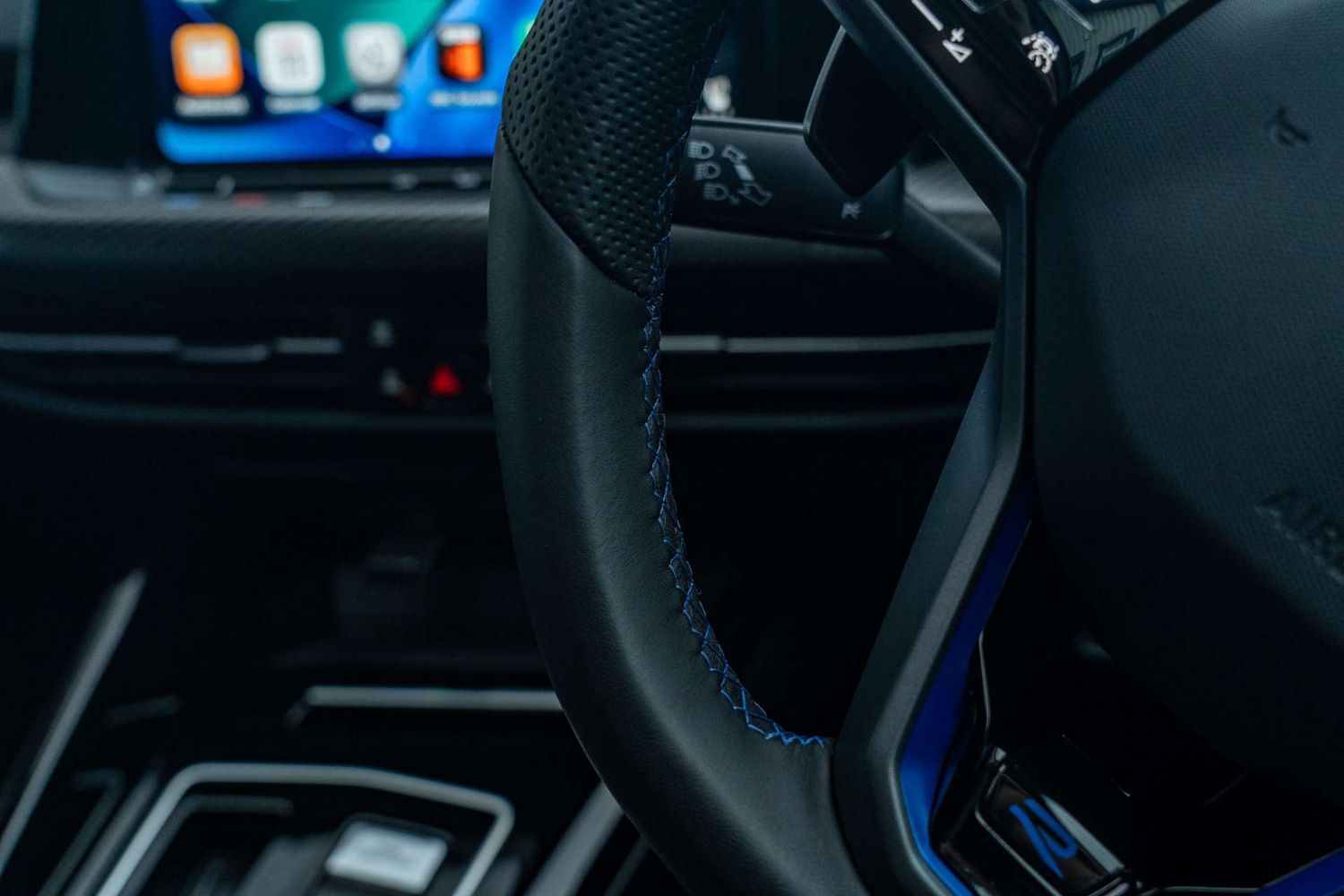 Used Volkswagen Golf 2024 for sale - 76830104: Photo 13