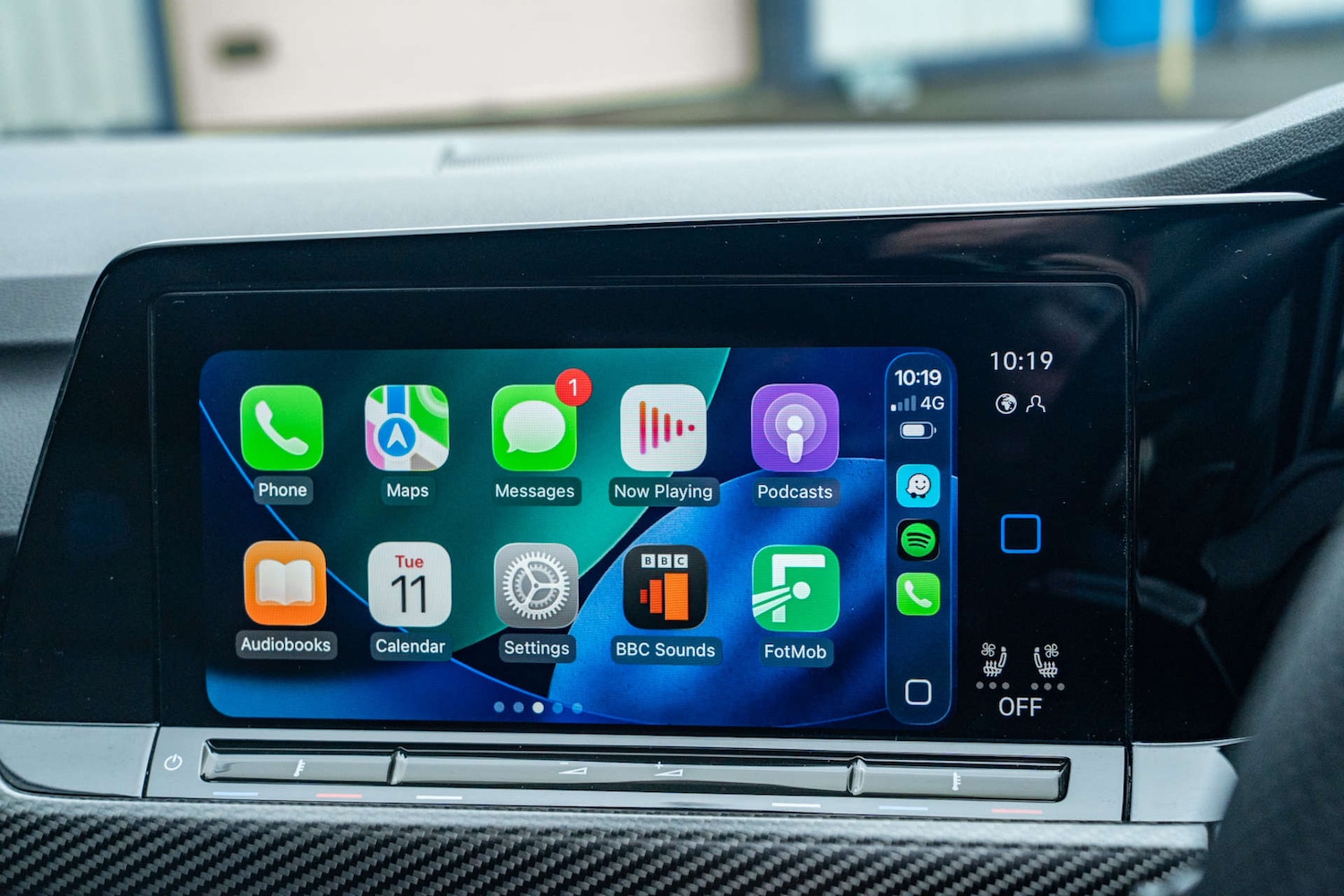 Used Volkswagen Golf 2024 for sale - 76830104: Photo 14