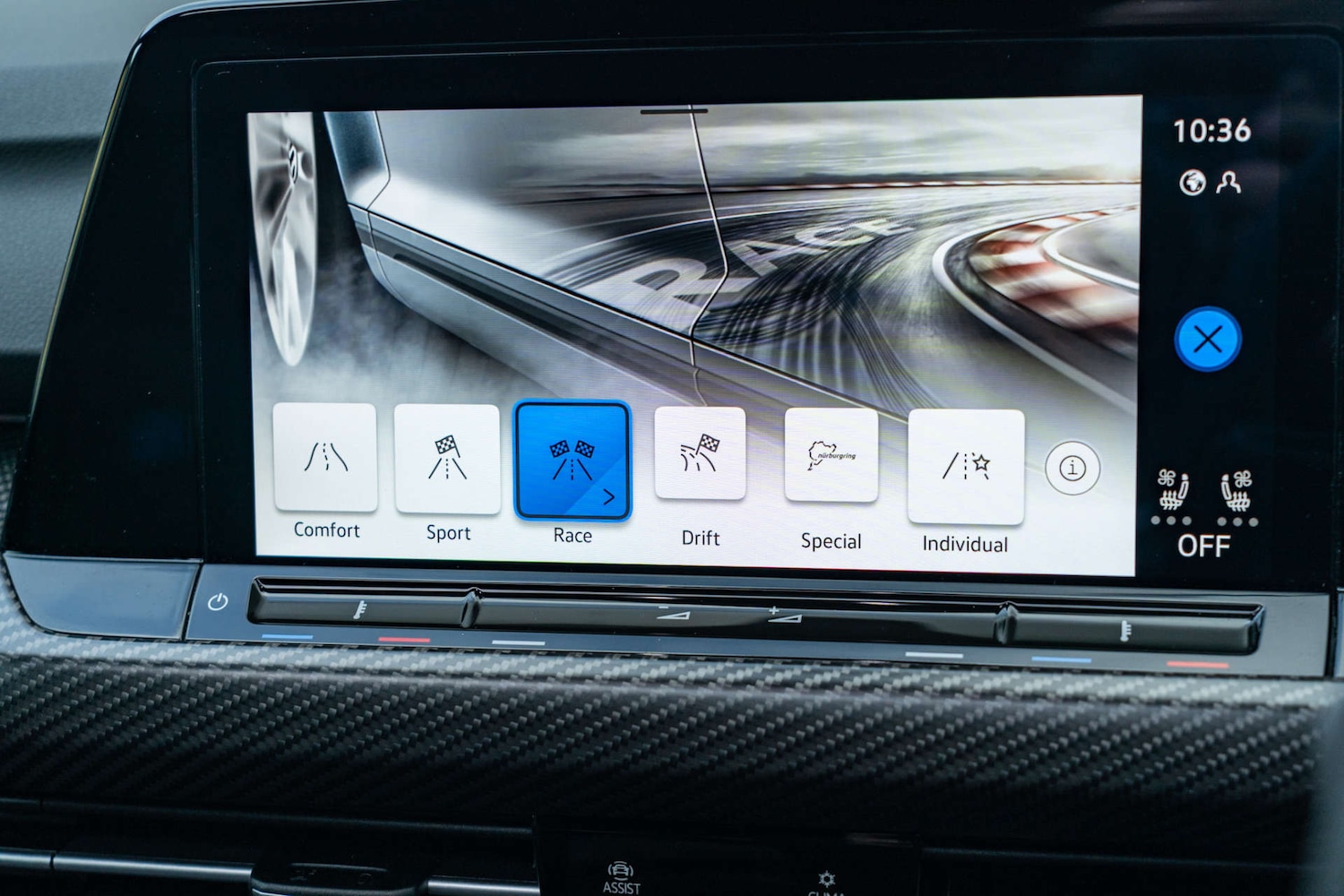 Used Volkswagen Golf 2024 for sale - 76830104: Photo 15