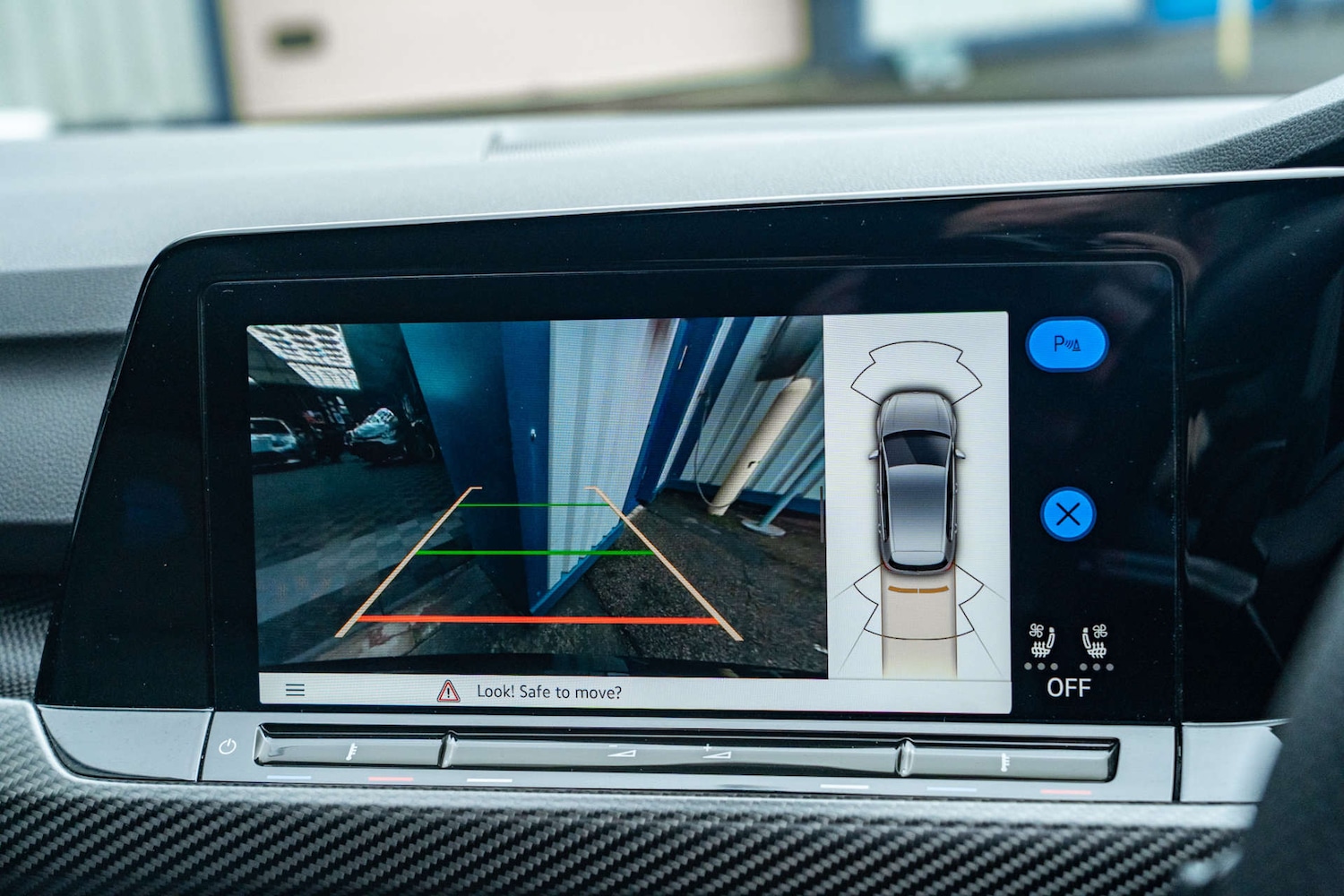 Used Volkswagen Golf 2024 for sale - 76830104: Photo 16