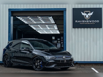 2024 - 2.0 TSI 333 R 20 Years 4Motion 5dr DSG