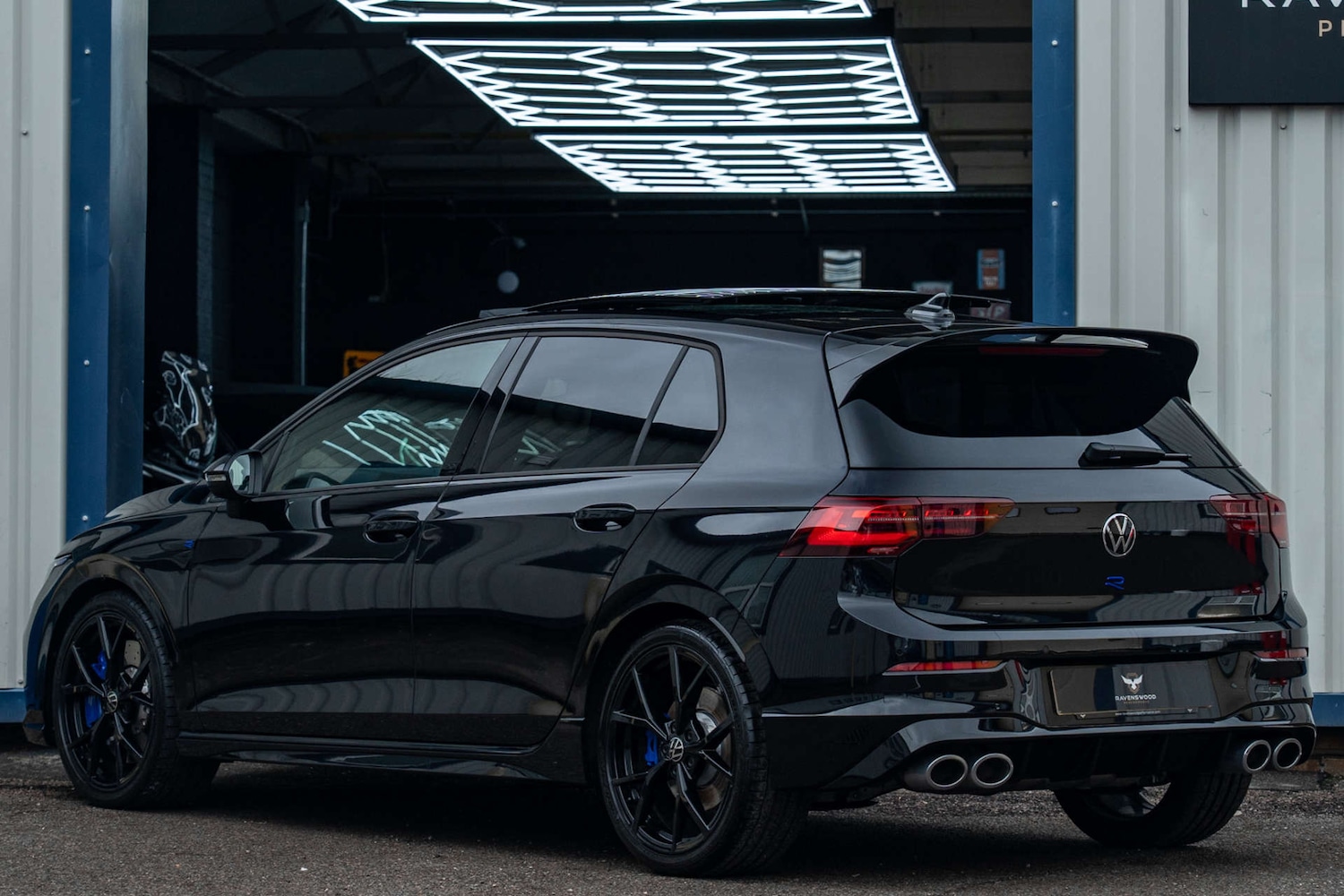 Used Volkswagen Golf 2024 for sale - 76830104: Photo 2