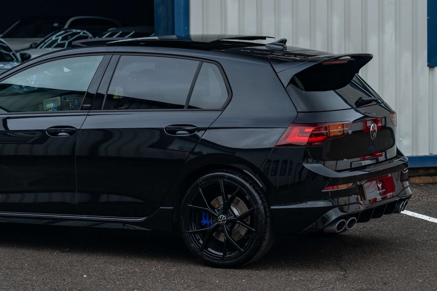 Used Volkswagen Golf 2024 for sale - 76830104: Photo 25