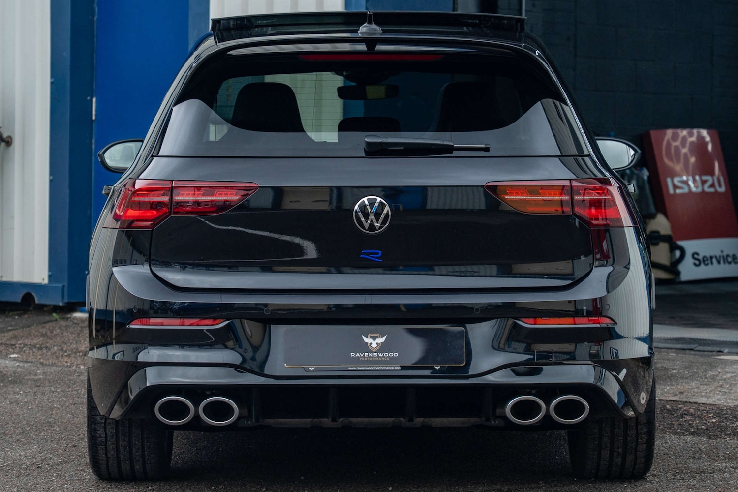 Used Volkswagen Golf 2024 for sale - 76830104: Photo 29