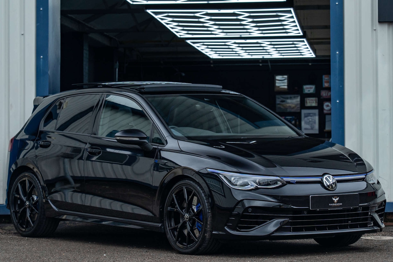 Used Volkswagen Golf 2024 for sale - 76830104: Photo 5