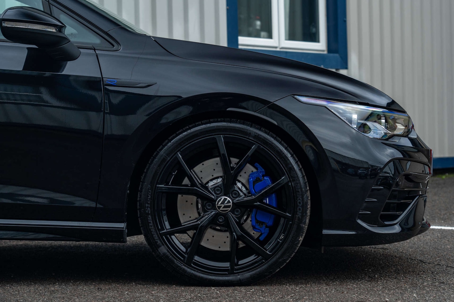 Used Volkswagen Golf 2024 for sale - 76830104: Photo 6