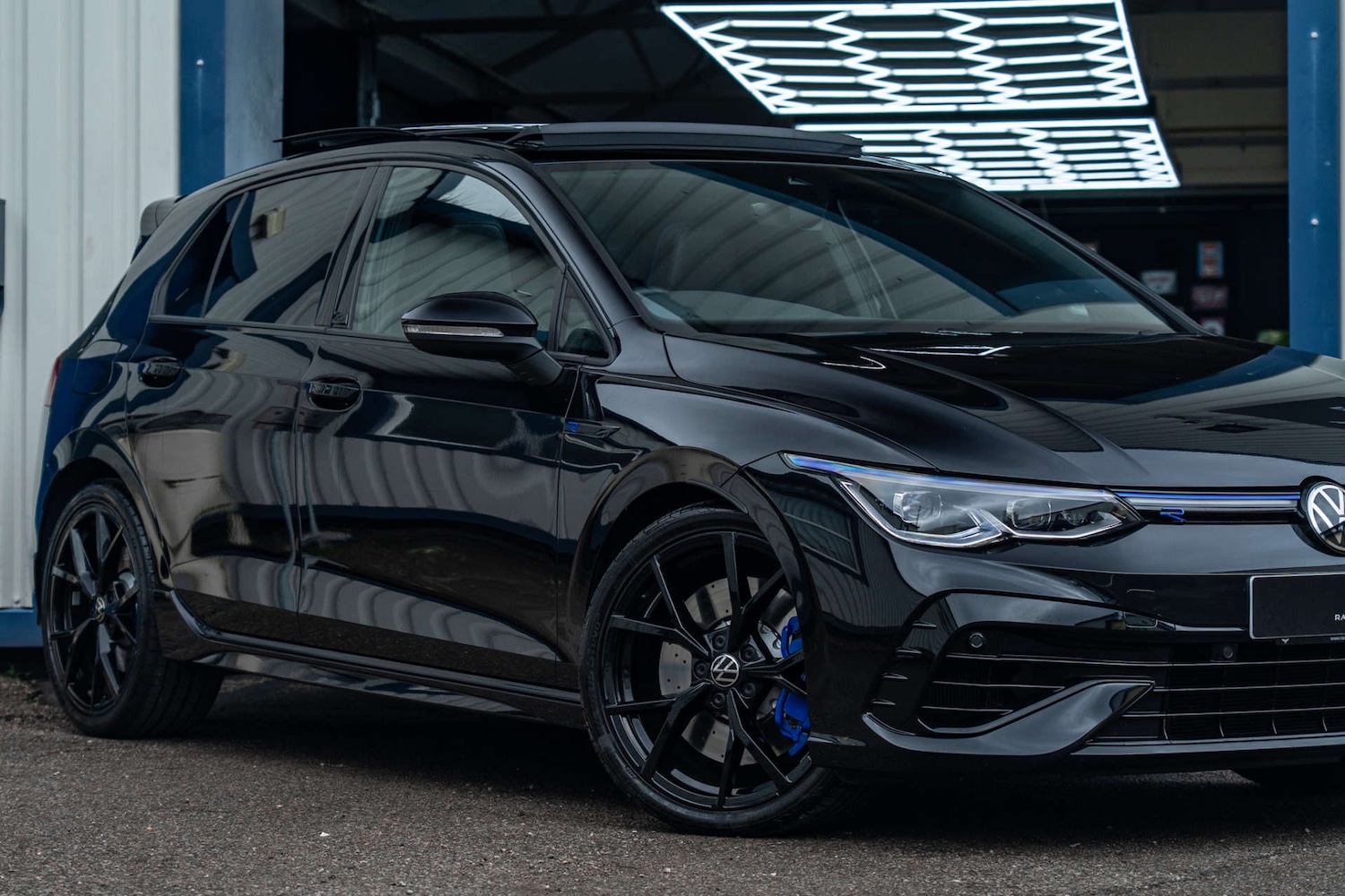 Used Volkswagen Golf 2024 for sale - 76830104: Photo 7