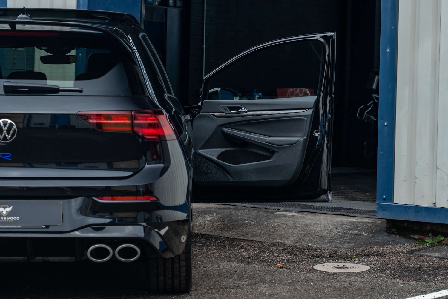 Used Volkswagen Golf 2024 for sale - 76830104: Photo 8