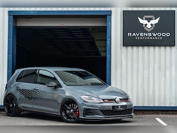 Used Volkswagen Golf 2019 for sale - 75575679: Photo