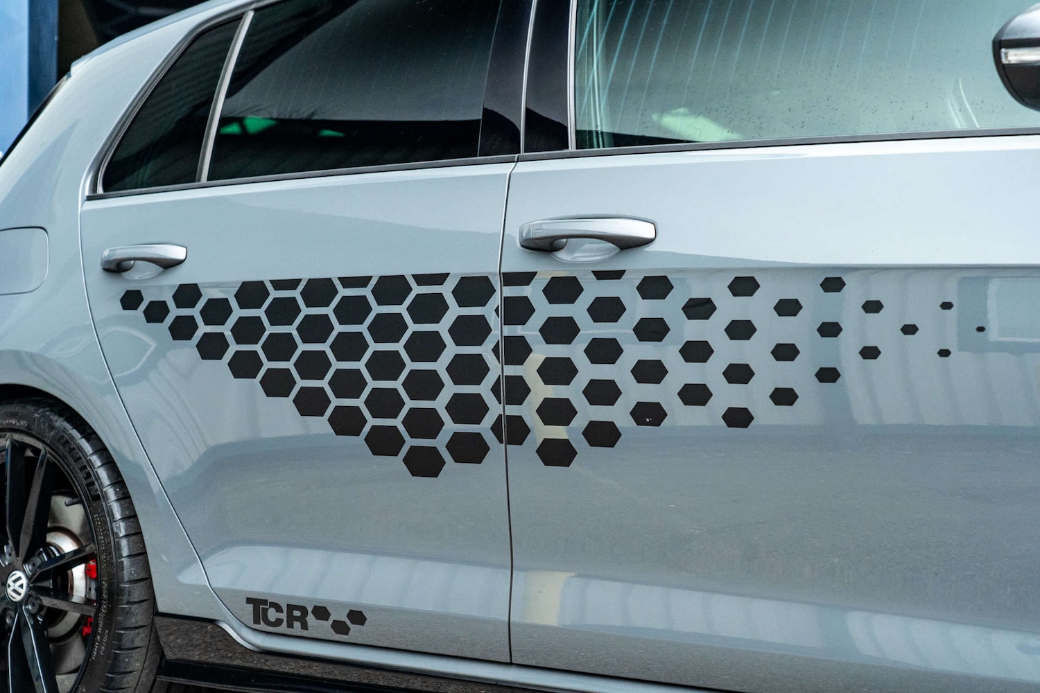 Vehicle 23