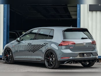 Used Volkswagen Golf 2019 for sale - 75575679: Photo