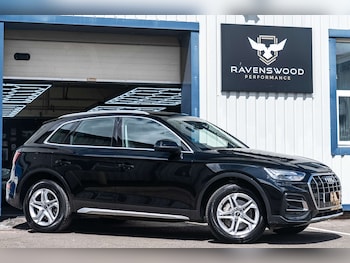 Used Audi Q5 2023 for sale - 79430752: Photo