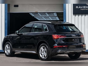 Used Audi Q5 2023 for sale - 79430752: Photo