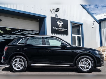 Used Audi Q5 2023 for sale - 79430752: Photo