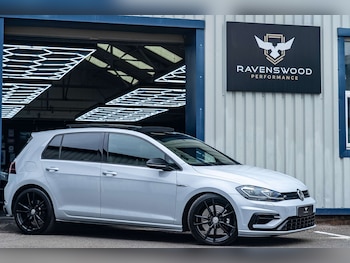 Used Volkswagen Golf 2018 for sale - 78533157: Photo