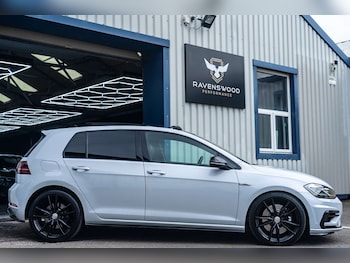 Used Volkswagen Golf 2018 for sale - 78533157: Photo