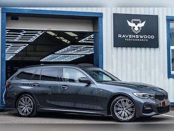 Used BMW 3 Series 2021 for sale - 78650519: Photo