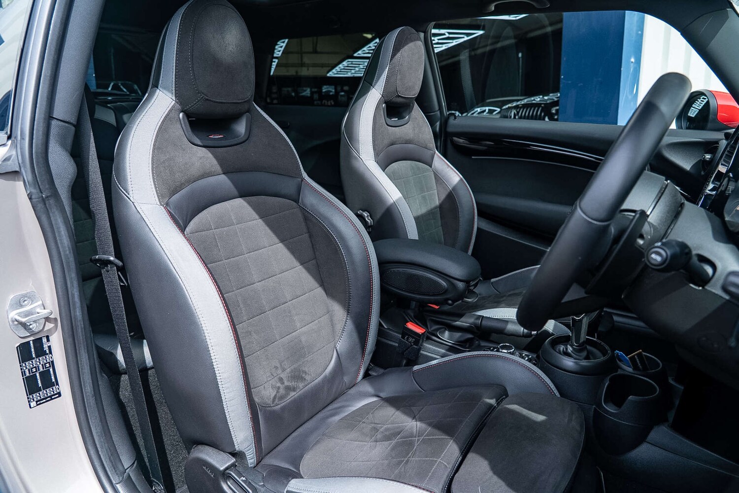 Used MINI Hatch 2021 for sale - 78201129: Photo 10