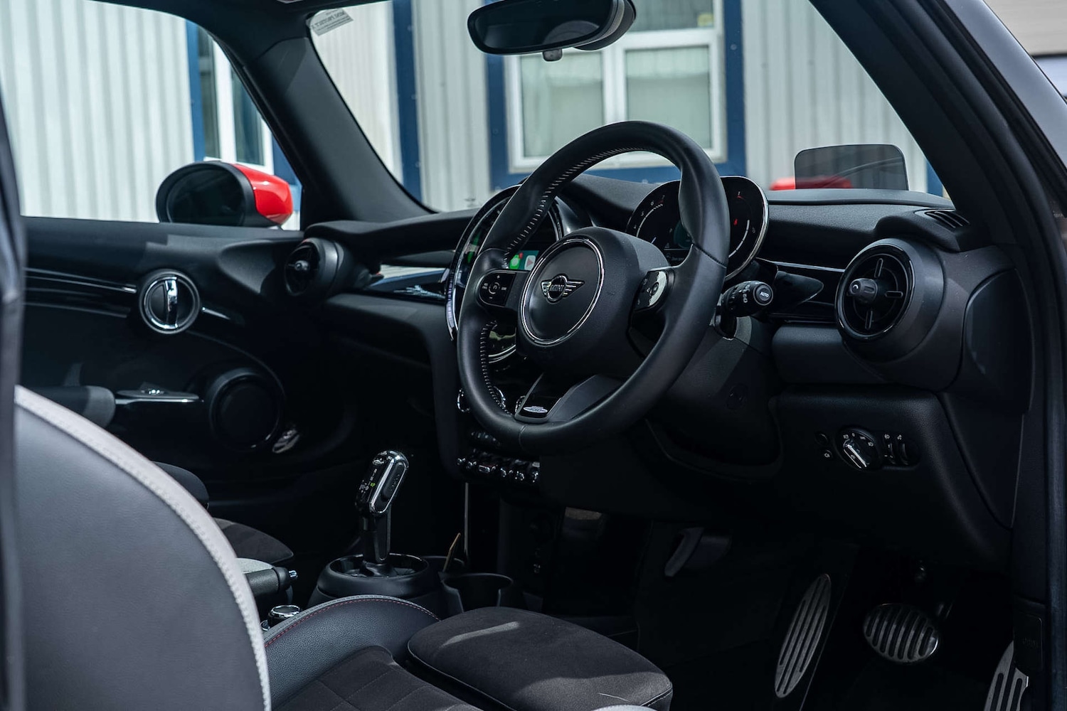 Used MINI Hatch 2021 for sale - 78201129: Photo 11