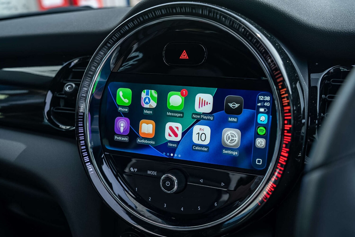 Used MINI Hatch 2021 for sale - 78201129: Photo 14