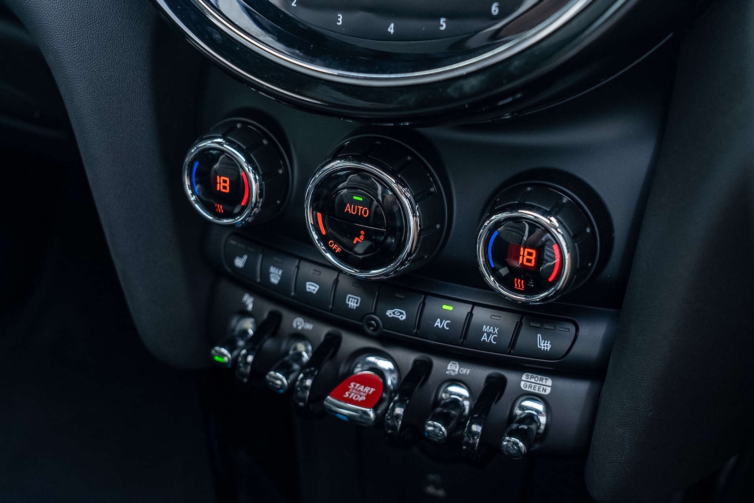 Used MINI Hatch 2021 for sale - 78201129: Photo 16