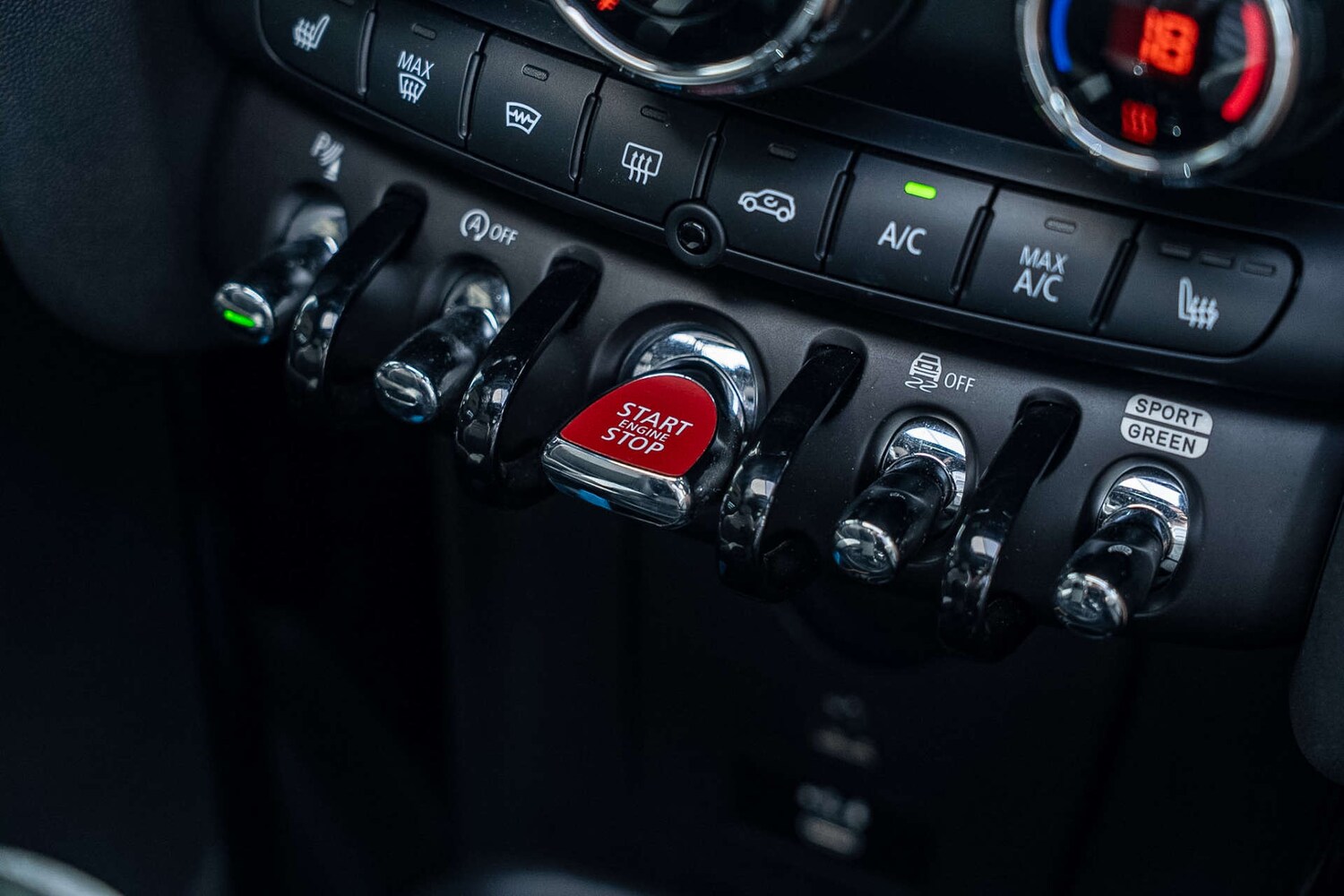 Used MINI Hatch 2021 for sale - 78201129: Photo 17